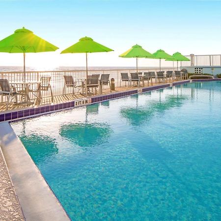 Bluegreen Vacations Daytona Seabreeze, Ascend Resort Collection Daytona Beach Eksteriør billede