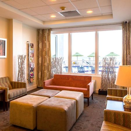 Bluegreen Vacations Daytona Seabreeze, Ascend Resort Collection Daytona Beach Eksteriør billede