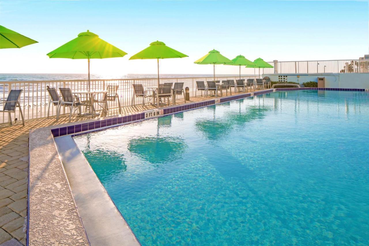 Bluegreen Vacations Daytona Seabreeze, Ascend Resort Collection Daytona Beach Eksteriør billede