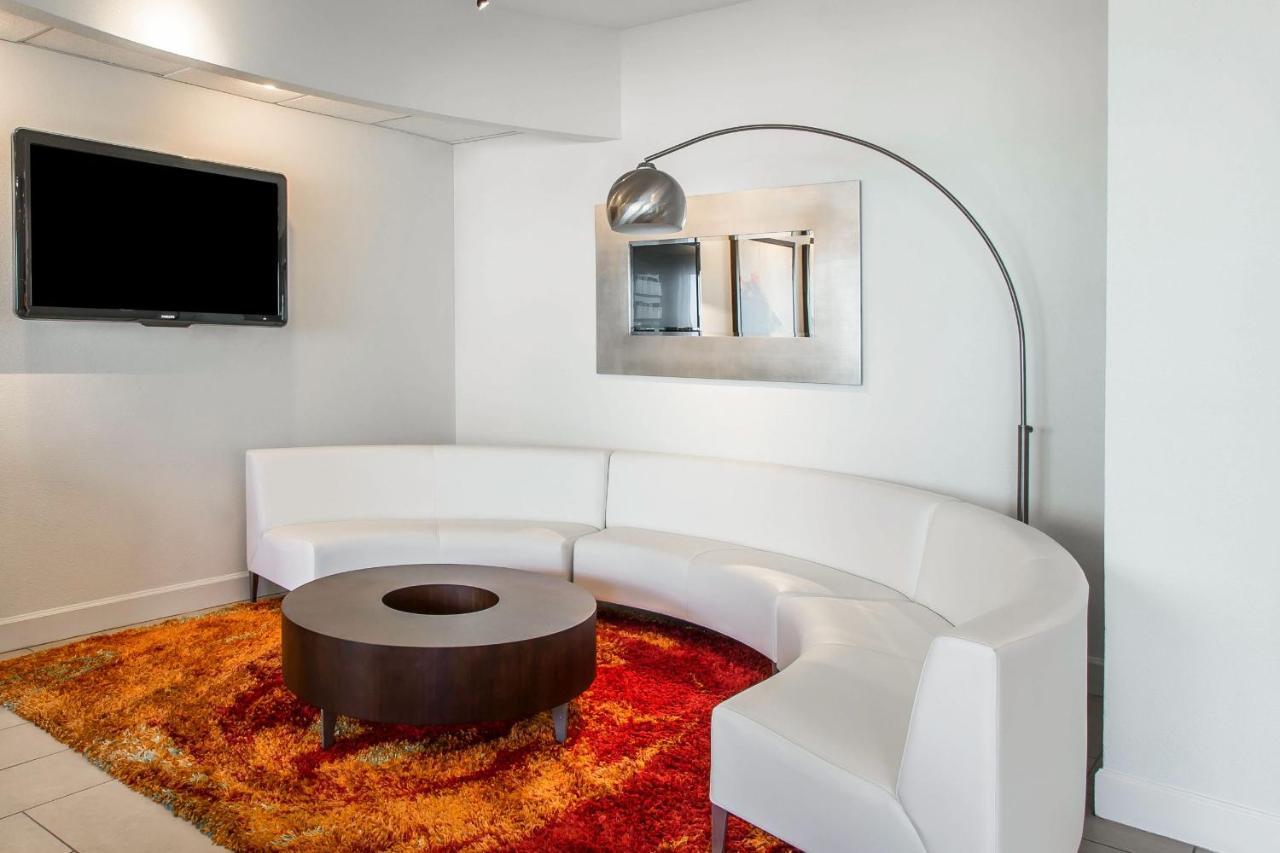 Bluegreen Vacations Daytona Seabreeze, Ascend Resort Collection Daytona Beach Eksteriør billede