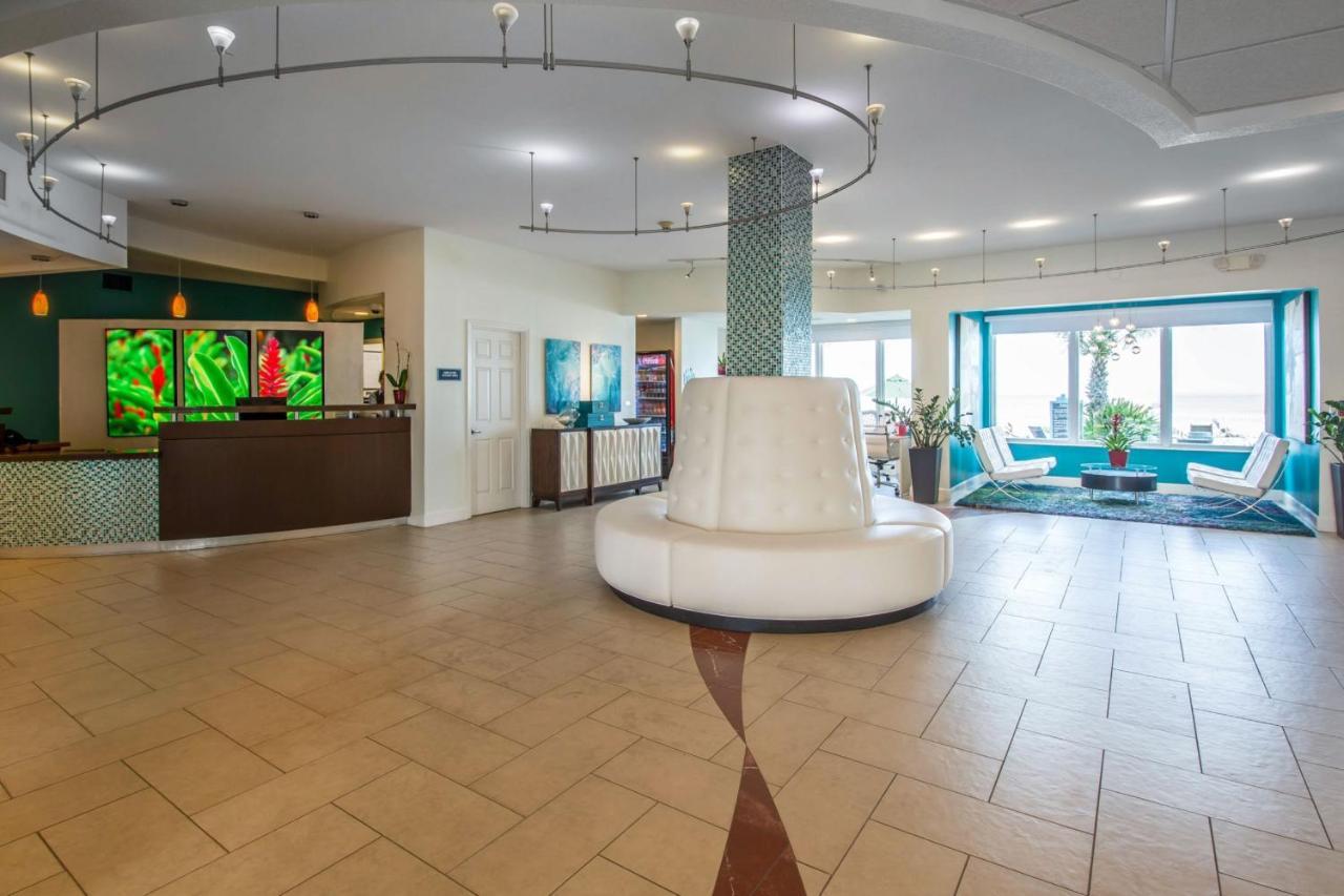 Bluegreen Vacations Daytona Seabreeze, Ascend Resort Collection Daytona Beach Eksteriør billede