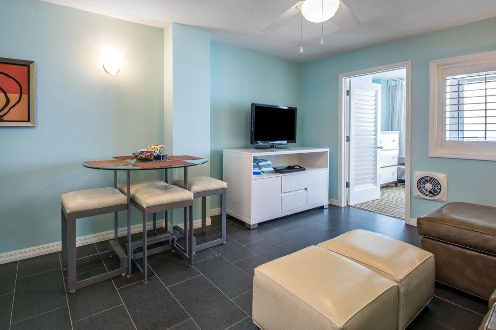 Bluegreen Vacations Daytona Seabreeze, Ascend Resort Collection Daytona Beach Eksteriør billede