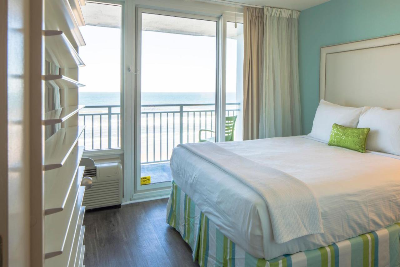 Bluegreen Vacations Daytona Seabreeze, Ascend Resort Collection Daytona Beach Eksteriør billede