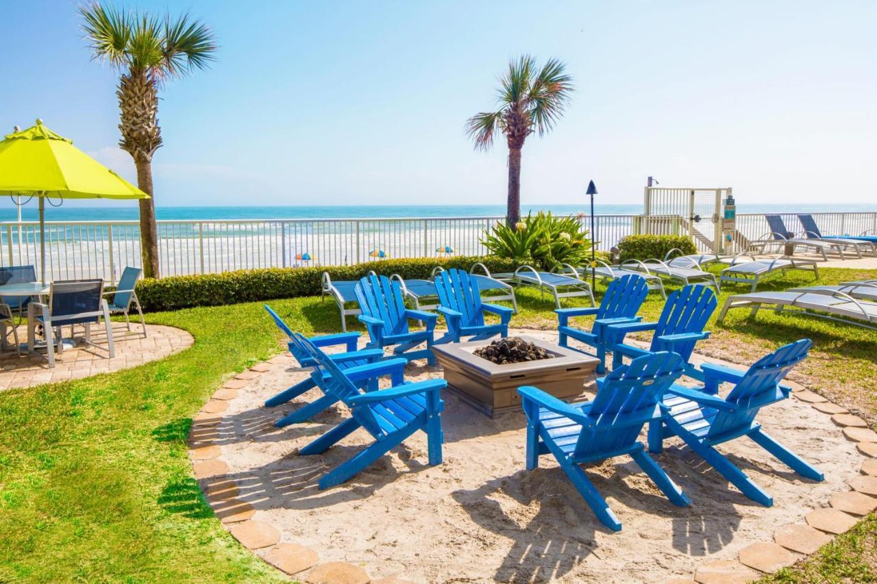 Bluegreen Vacations Daytona Seabreeze, Ascend Resort Collection Daytona Beach Eksteriør billede