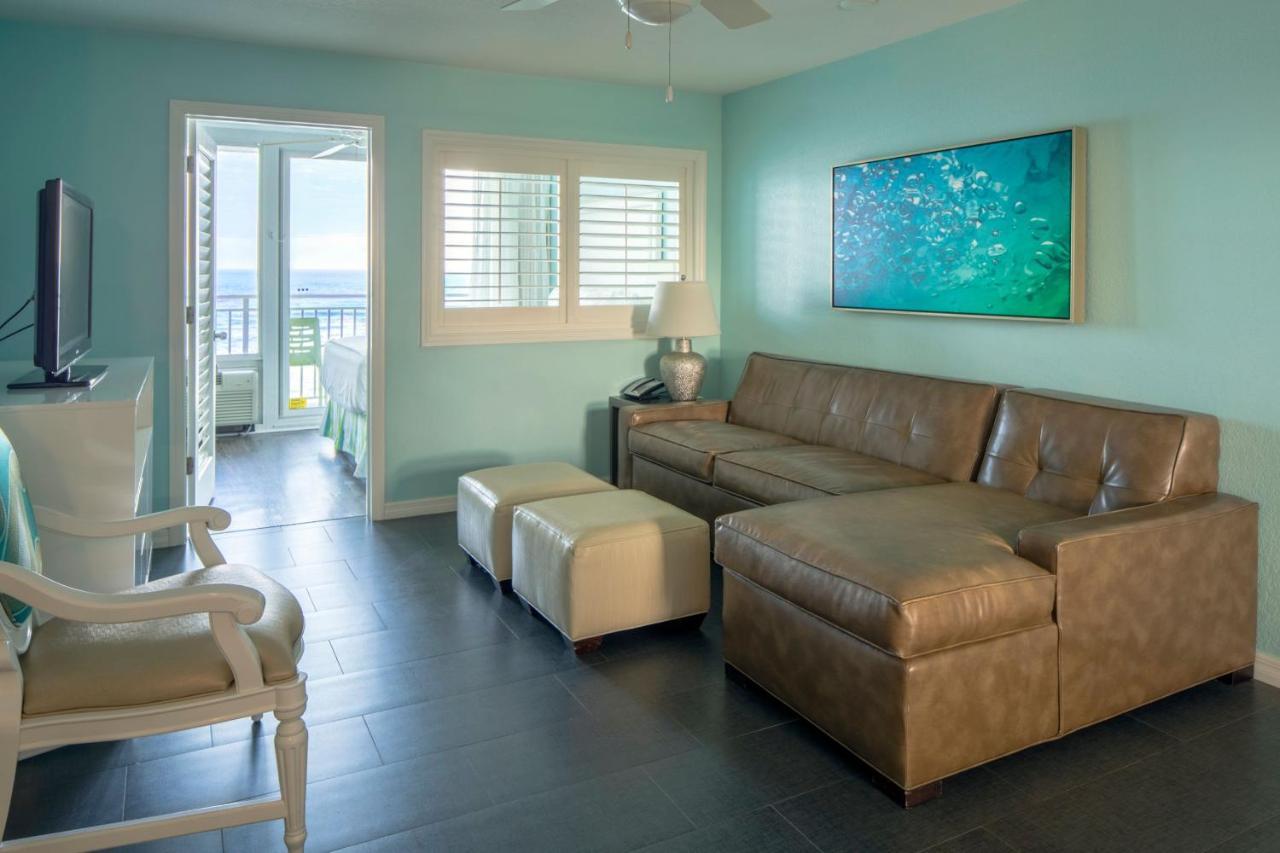 Bluegreen Vacations Daytona Seabreeze, Ascend Resort Collection Daytona Beach Eksteriør billede