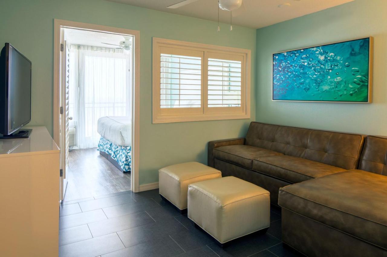 Bluegreen Vacations Daytona Seabreeze, Ascend Resort Collection Daytona Beach Eksteriør billede