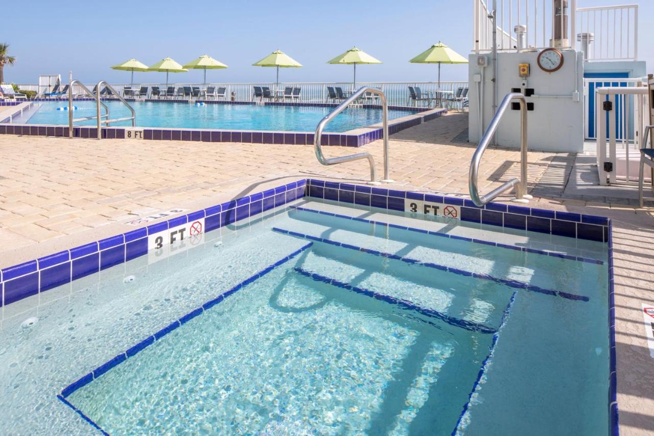 Bluegreen Vacations Daytona Seabreeze, Ascend Resort Collection Daytona Beach Eksteriør billede