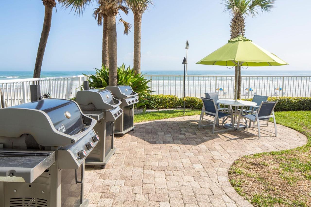 Bluegreen Vacations Daytona Seabreeze, Ascend Resort Collection Daytona Beach Eksteriør billede