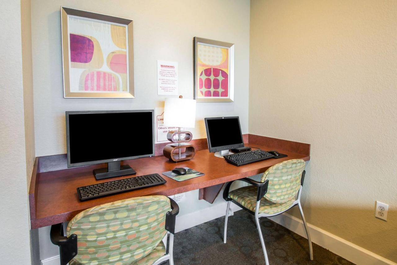 Bluegreen Vacations Daytona Seabreeze, Ascend Resort Collection Daytona Beach Eksteriør billede