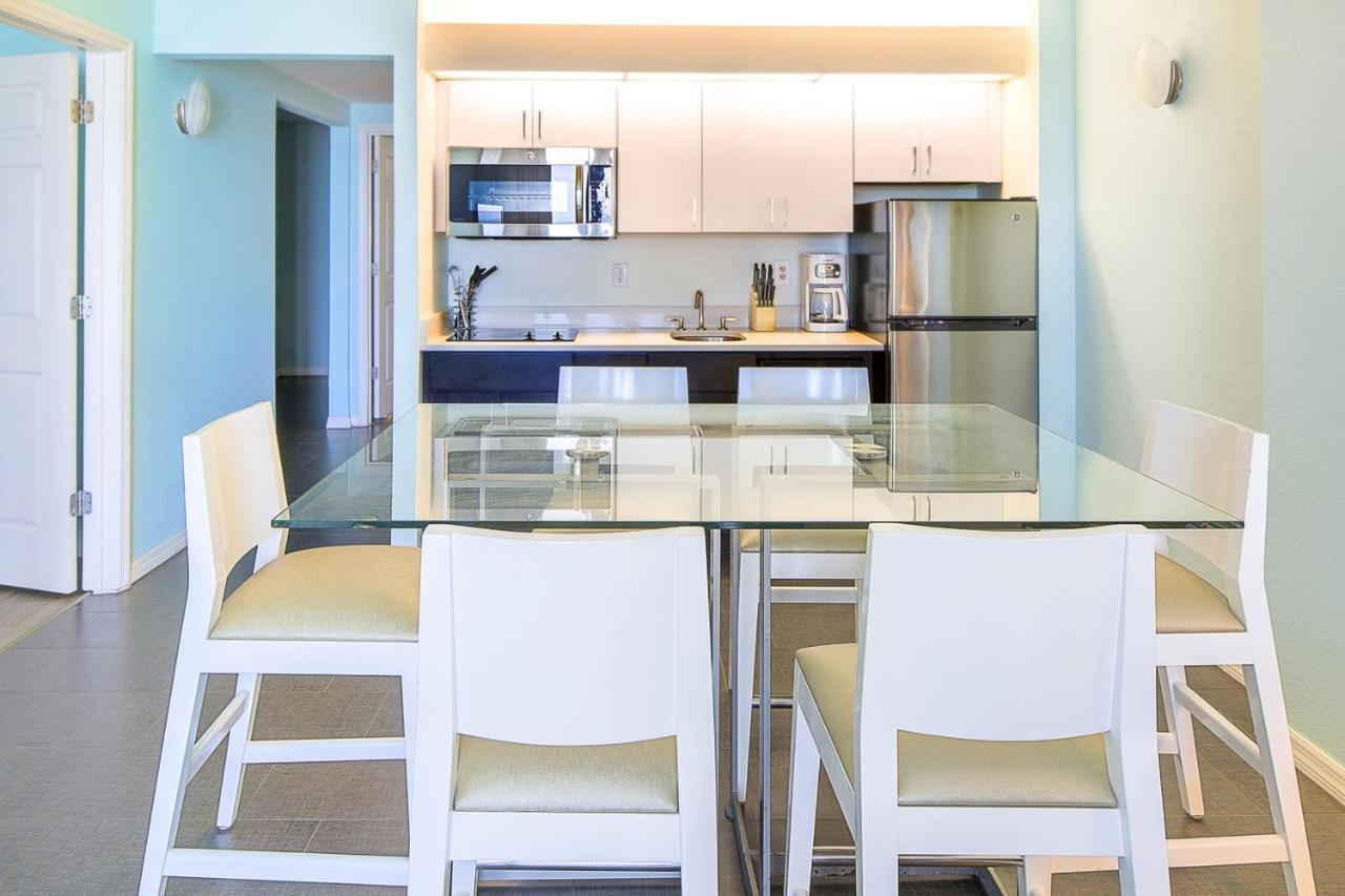 Bluegreen Vacations Daytona Seabreeze, Ascend Resort Collection Daytona Beach Eksteriør billede