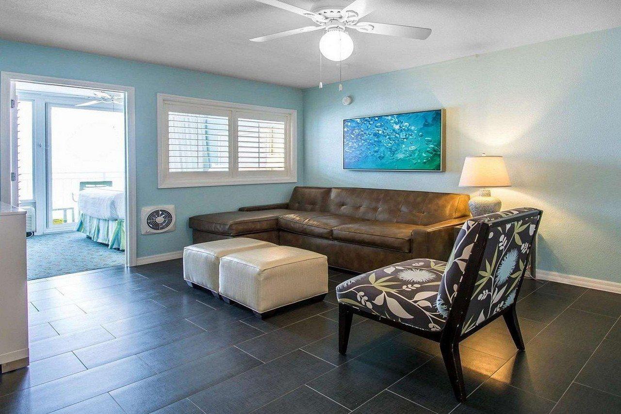 Bluegreen Vacations Daytona Seabreeze, Ascend Resort Collection Daytona Beach Eksteriør billede