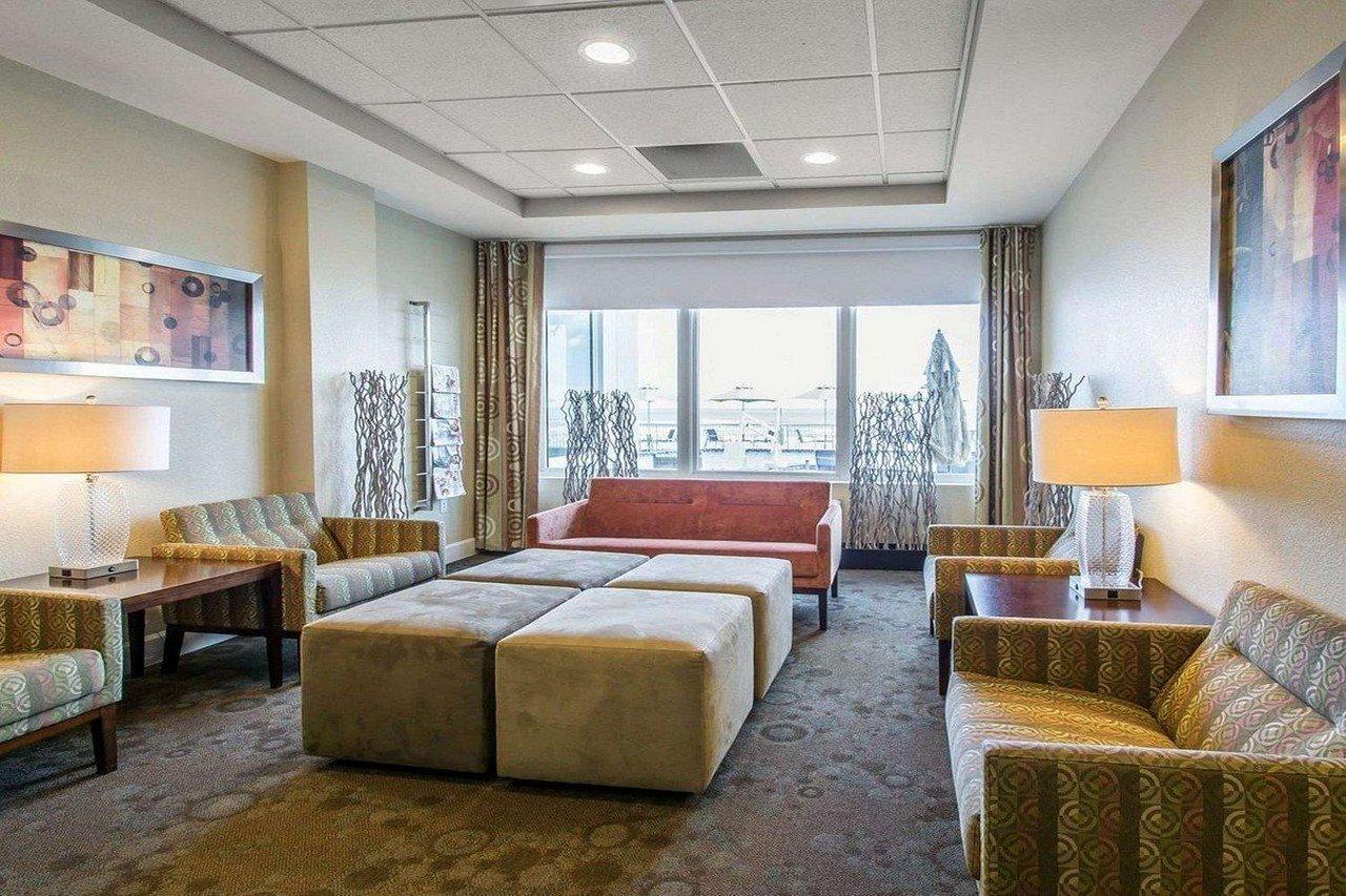 Bluegreen Vacations Daytona Seabreeze, Ascend Resort Collection Daytona Beach Eksteriør billede