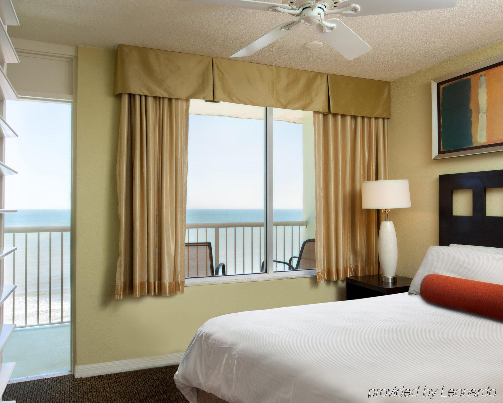 Bluegreen Vacations Daytona Seabreeze, Ascend Resort Collection Daytona Beach Værelse billede
