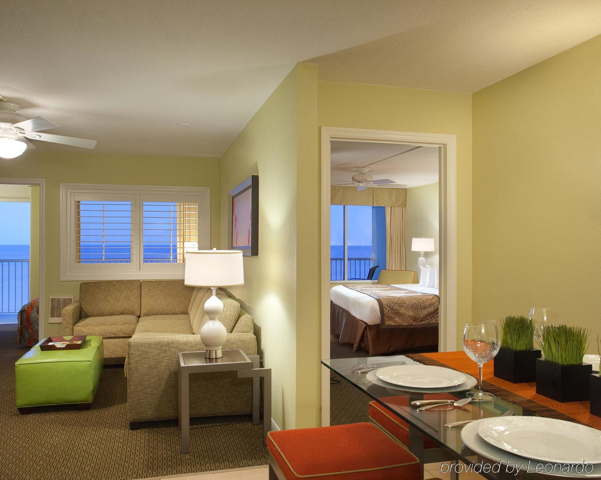 Bluegreen Vacations Daytona Seabreeze, Ascend Resort Collection Daytona Beach Eksteriør billede