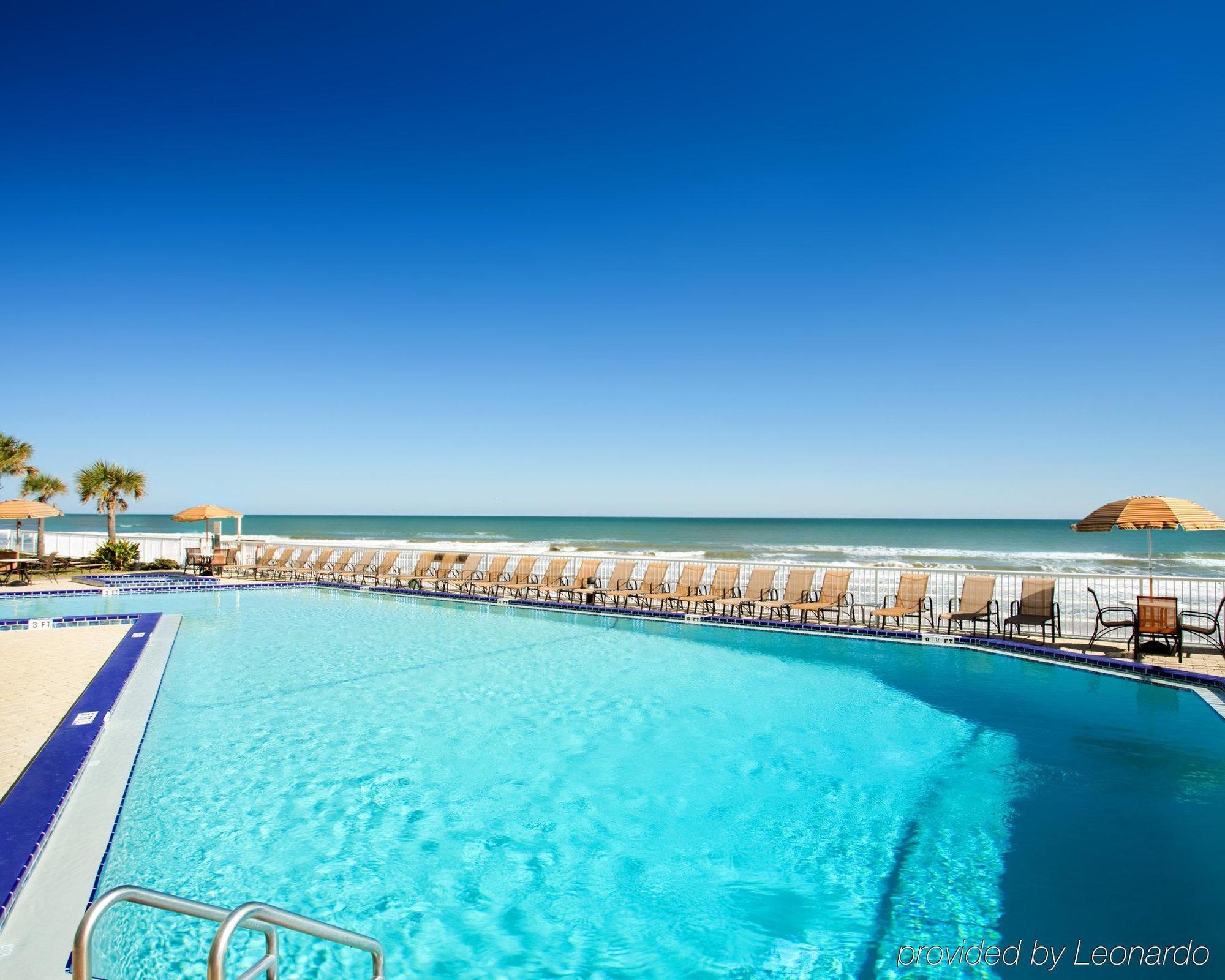 Bluegreen Vacations Daytona Seabreeze, Ascend Resort Collection Daytona Beach Faciliteter billede