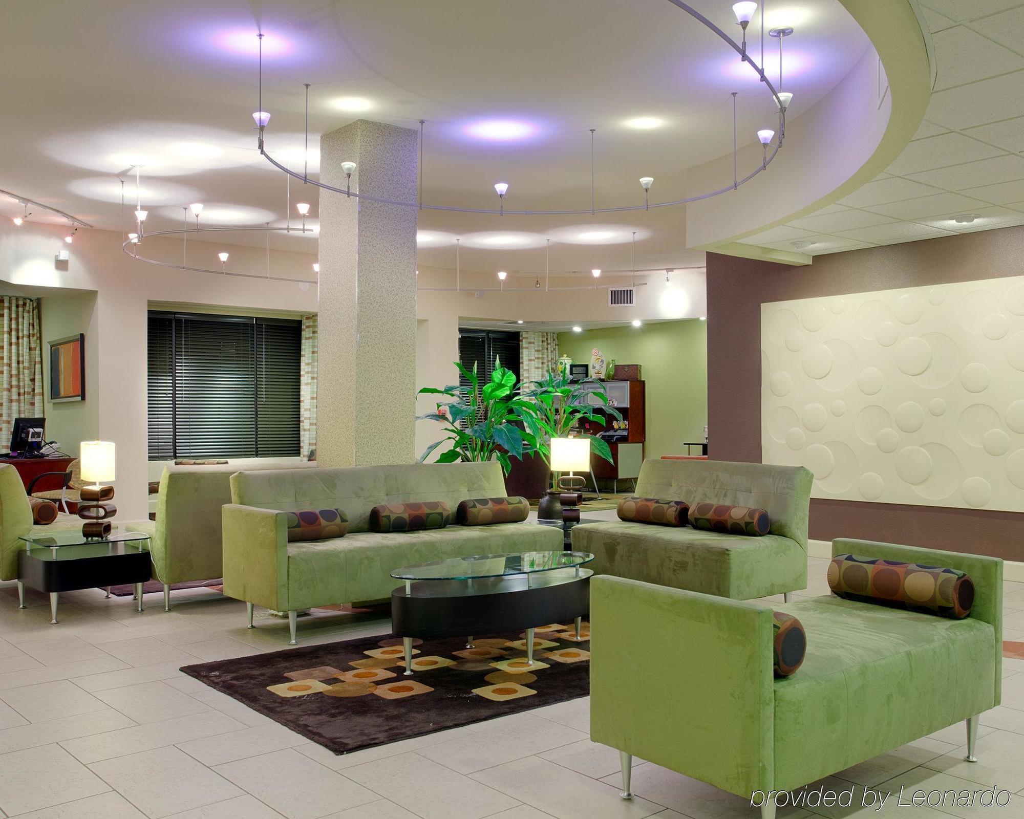 Bluegreen Vacations Daytona Seabreeze, Ascend Resort Collection Daytona Beach Eksteriør billede