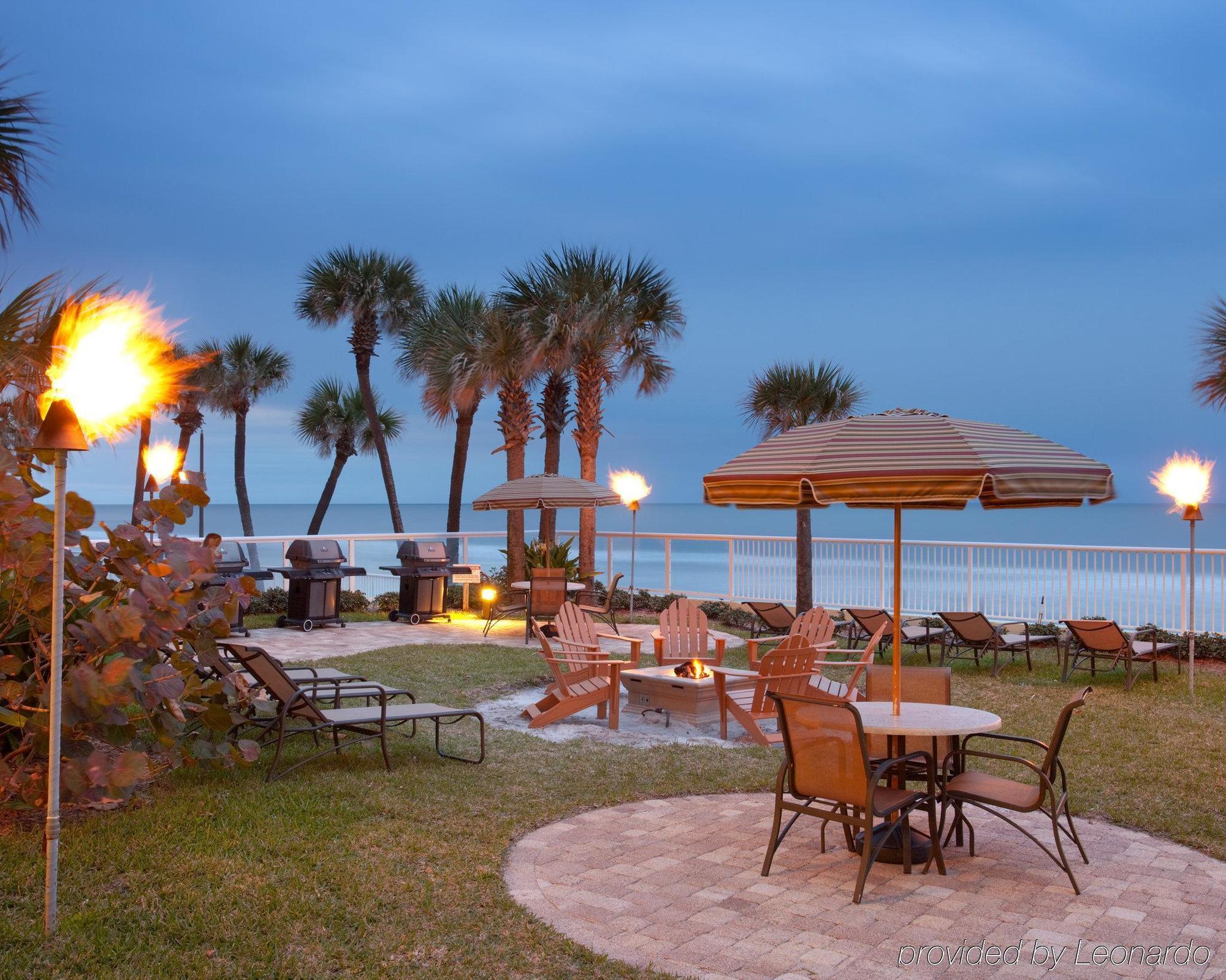 Bluegreen Vacations Daytona Seabreeze, Ascend Resort Collection Daytona Beach Eksteriør billede