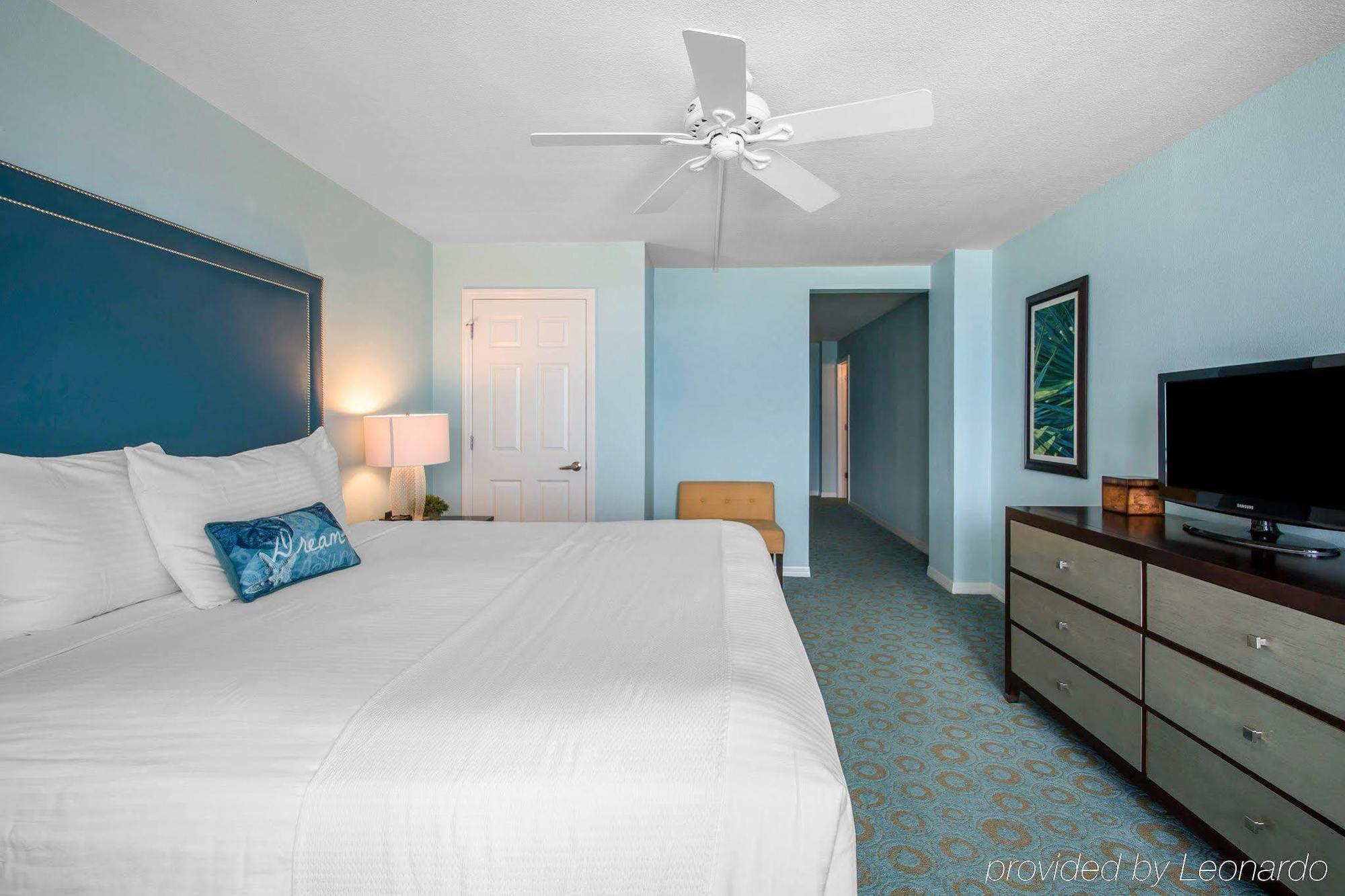 Bluegreen Vacations Daytona Seabreeze, Ascend Resort Collection Daytona Beach Eksteriør billede