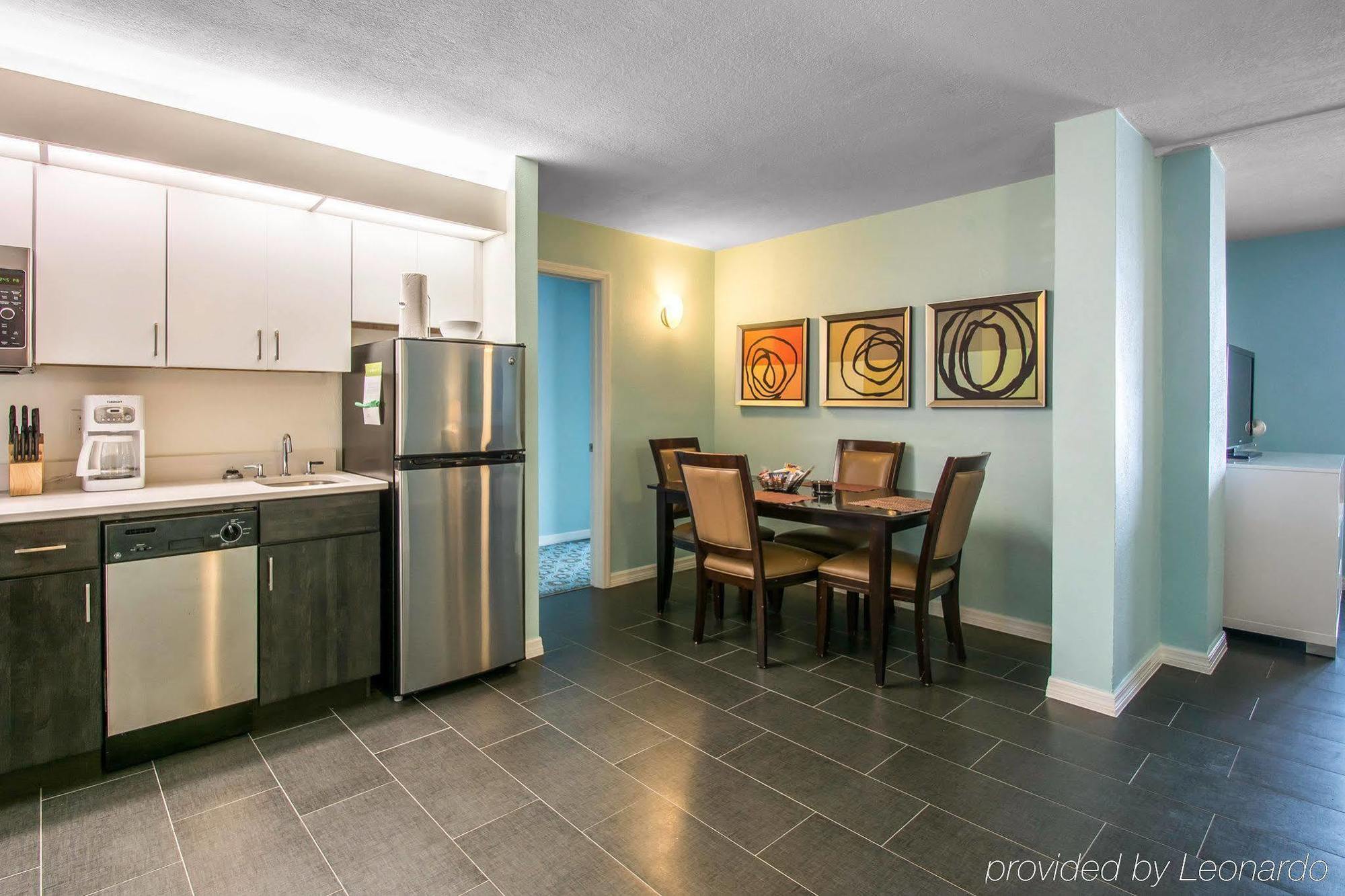Bluegreen Vacations Daytona Seabreeze, Ascend Resort Collection Daytona Beach Eksteriør billede
