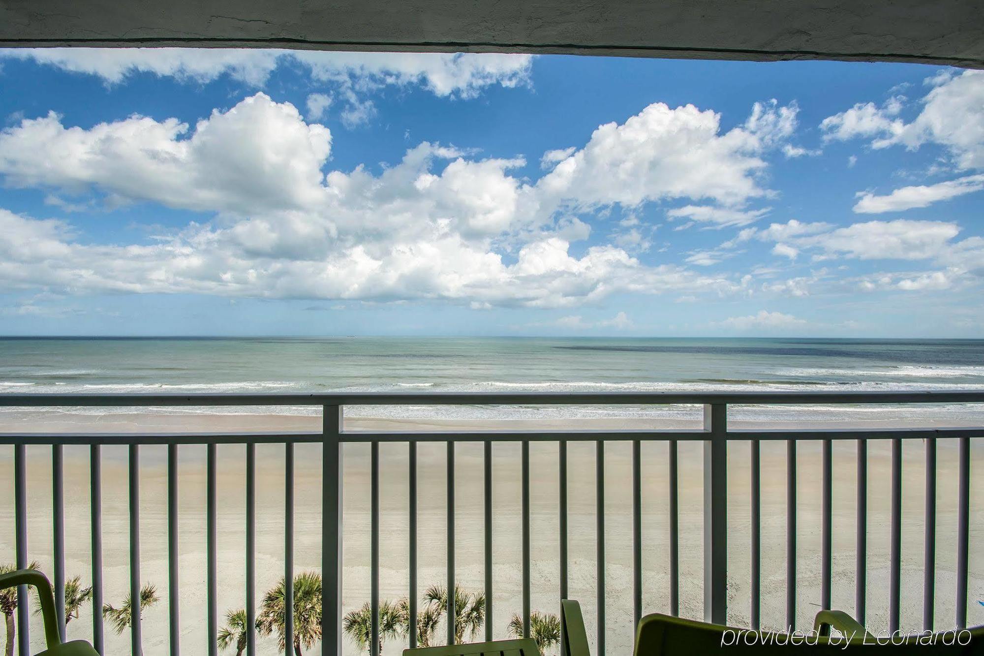 Bluegreen Vacations Daytona Seabreeze, Ascend Resort Collection Daytona Beach Eksteriør billede