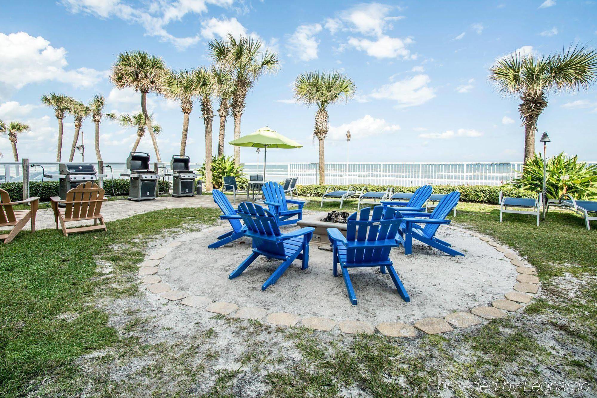 Bluegreen Vacations Daytona Seabreeze, Ascend Resort Collection Daytona Beach Eksteriør billede