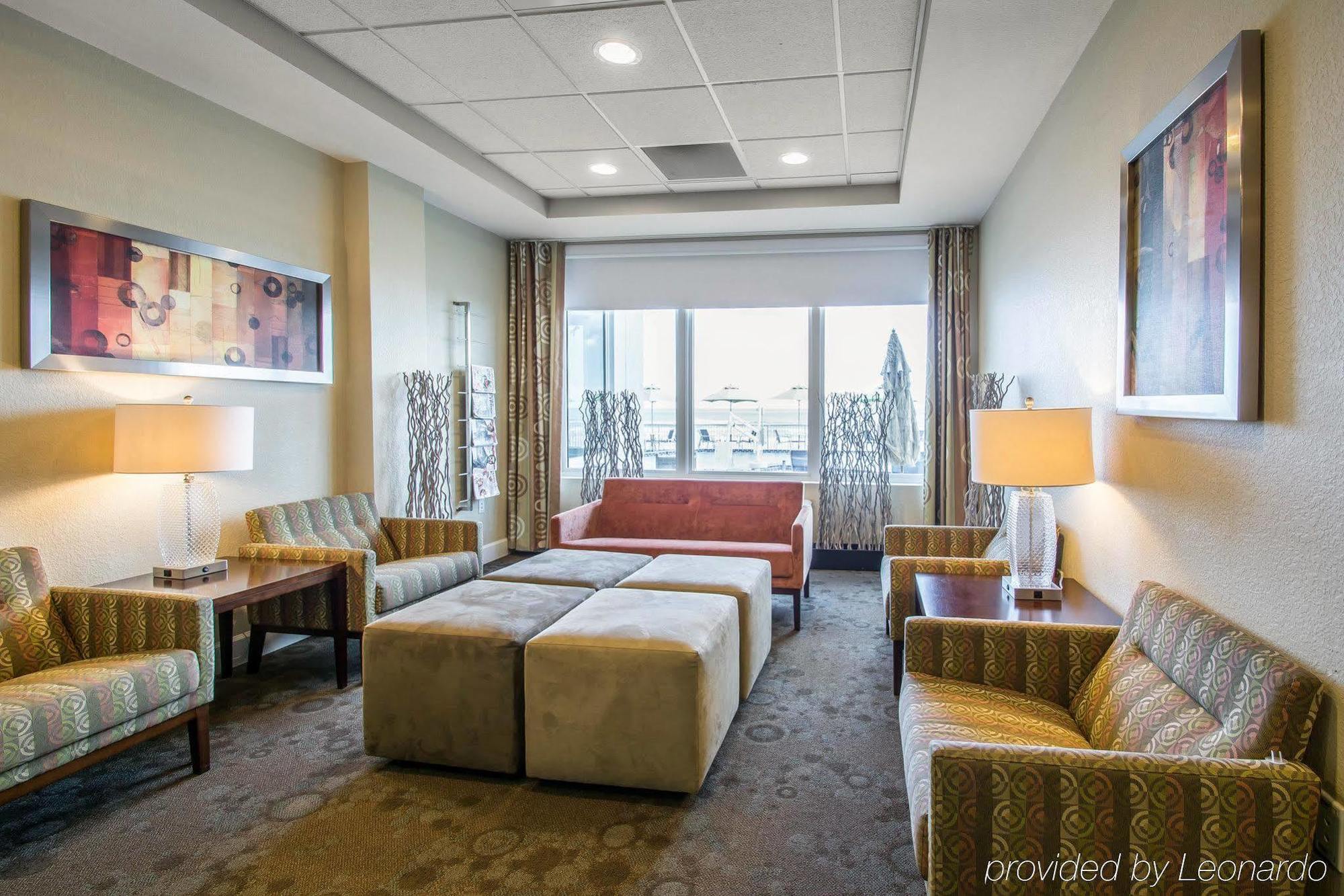 Bluegreen Vacations Daytona Seabreeze, Ascend Resort Collection Daytona Beach Eksteriør billede