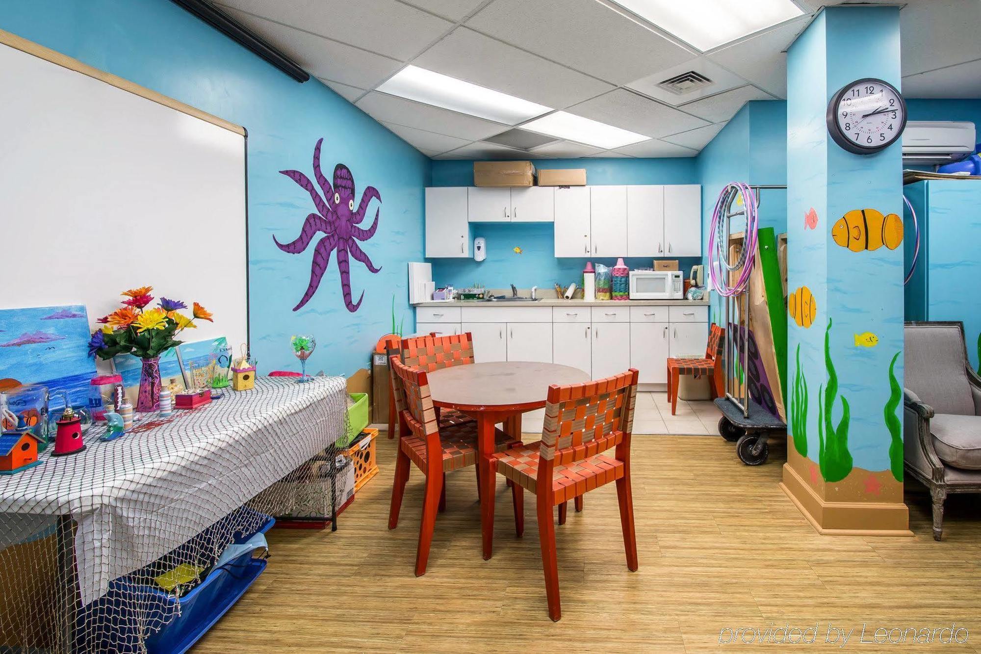 Bluegreen Vacations Daytona Seabreeze, Ascend Resort Collection Daytona Beach Eksteriør billede