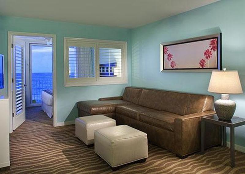 Bluegreen Vacations Daytona Seabreeze, Ascend Resort Collection Daytona Beach Eksteriør billede