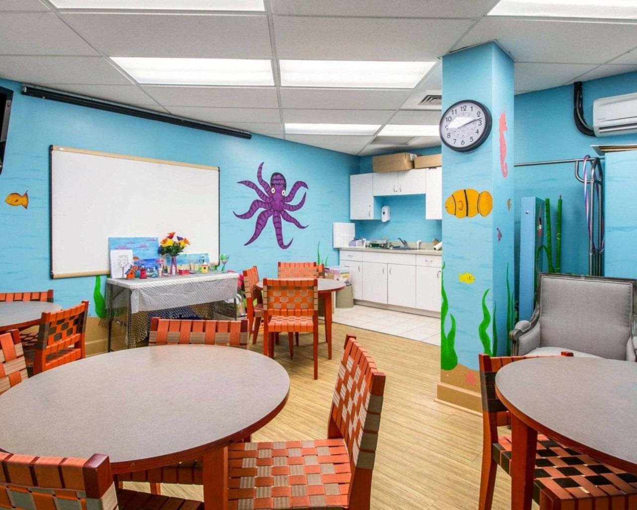 Bluegreen Vacations Daytona Seabreeze, Ascend Resort Collection Daytona Beach Eksteriør billede