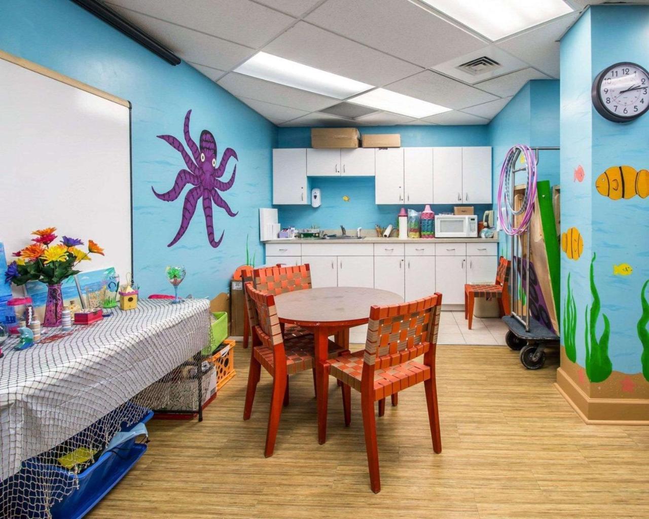Bluegreen Vacations Daytona Seabreeze, Ascend Resort Collection Daytona Beach Eksteriør billede