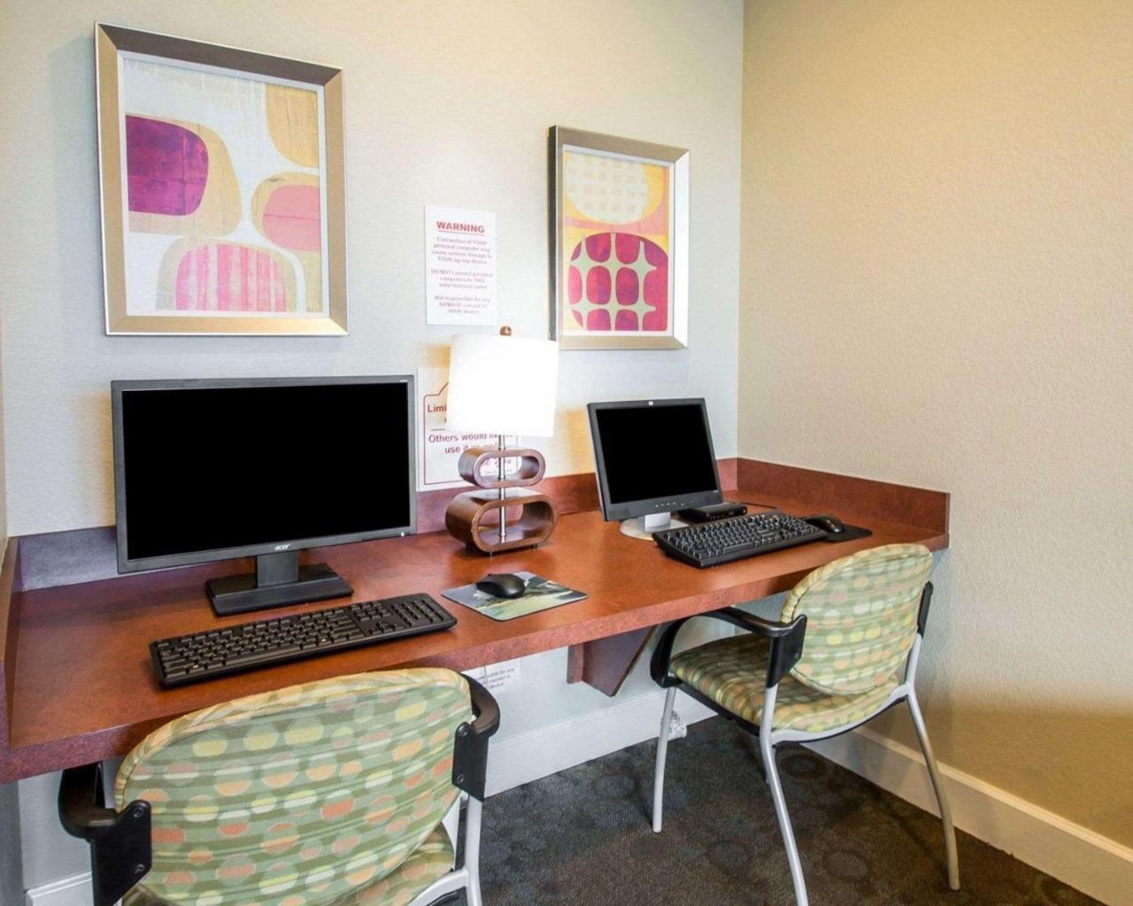 Bluegreen Vacations Daytona Seabreeze, Ascend Resort Collection Daytona Beach Eksteriør billede