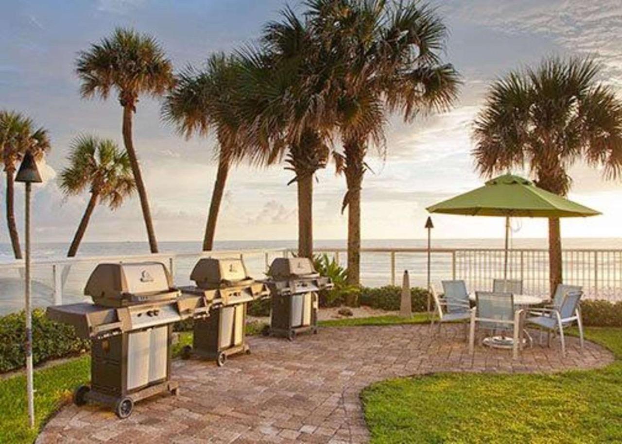 Bluegreen Vacations Daytona Seabreeze, Ascend Resort Collection Daytona Beach Eksteriør billede